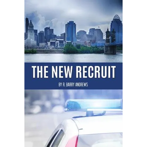 The New Recruit - Paperback