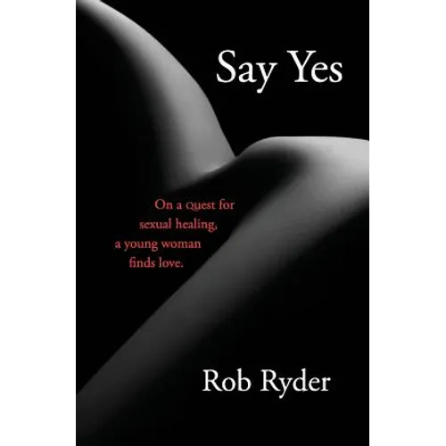 Say Yes - Paperback