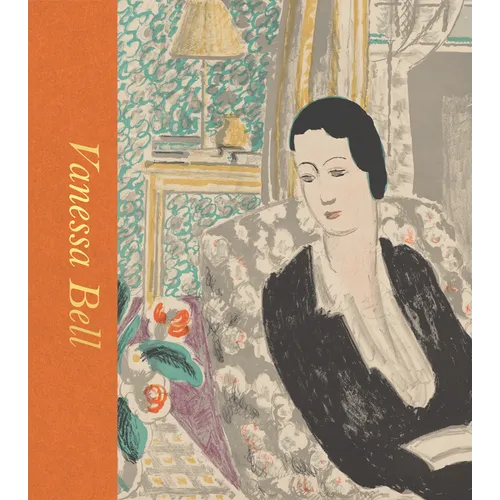 Vanessa Bell: Modern Living