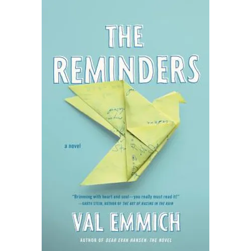 Reminders - Paperback