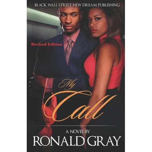 My Call - Paperback