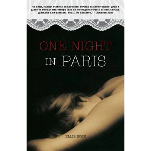 One Night in Paris - Paperback