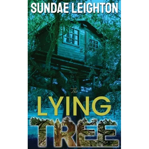 The Lying Tree - Paperback