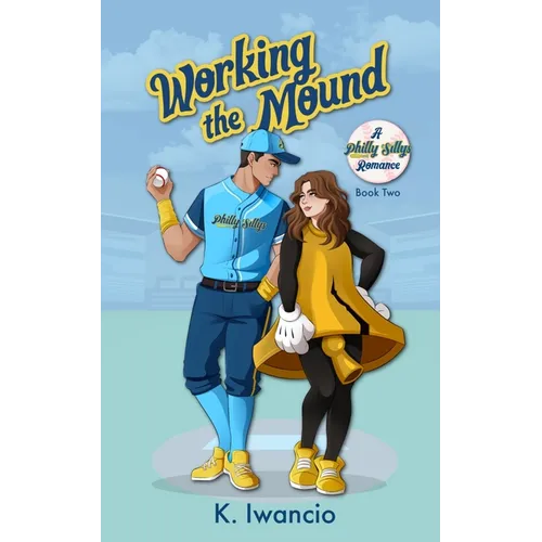 Working the Mound - Paperback