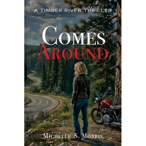Comes Around - Paperback