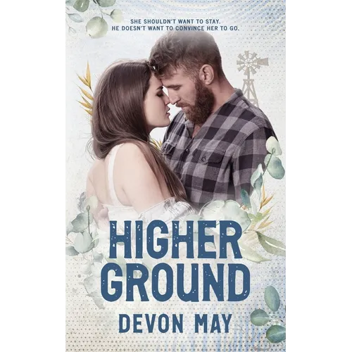 Higher Ground - Paperback