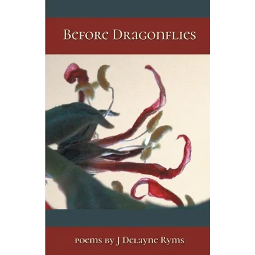 Before Dragonflies - Paperback