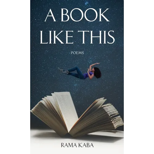 A Book Like This - Hardcover