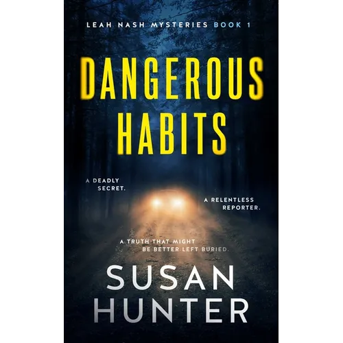 Dangerous Habits - Paperback