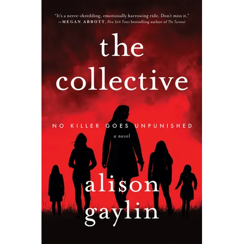 The Collective - Hardcover