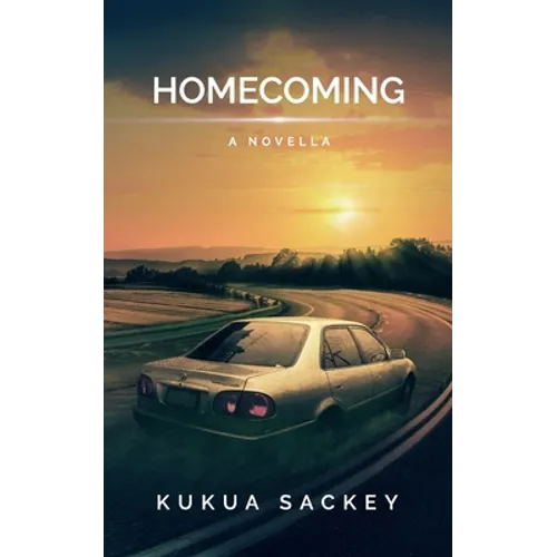 Homecoming - Paperback