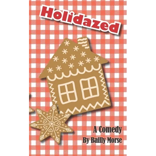 Holidazed - Paperback