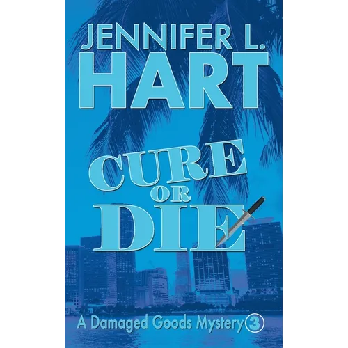 Cure Or Die - Paperback