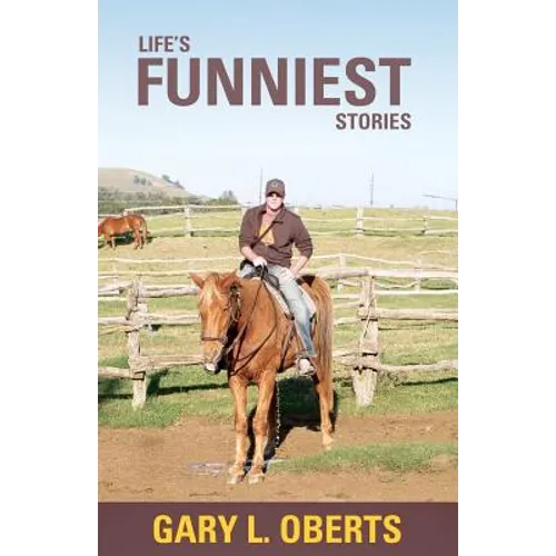 Life's Funniest Stories - Paperback