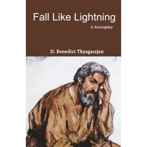 Fall like Lightning - Paperback
