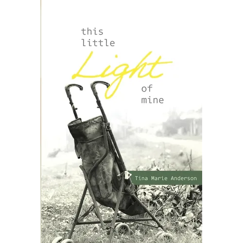 This Little Light of Mine - Paperback
