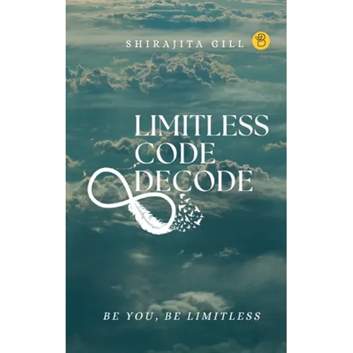 Limitless Code Decode - Paperback