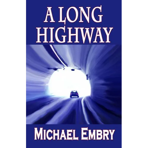 A Long Highway - Paperback