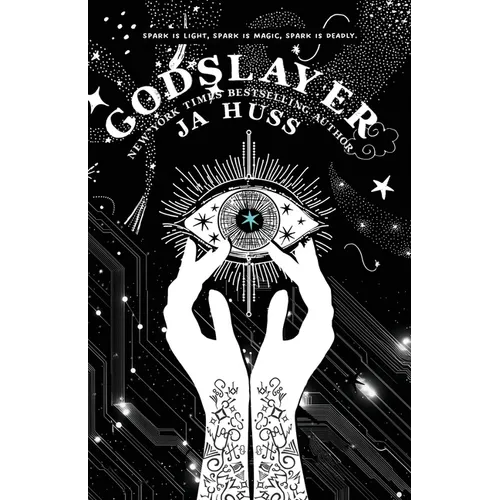 Godslayer - Paperback