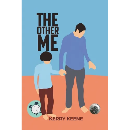 The Other Me - Paperback