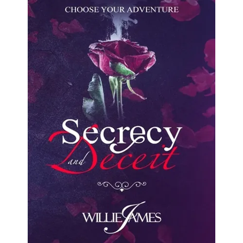 Secrecy and Deceit - Paperback