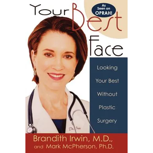 Your Best Face Without Surgery