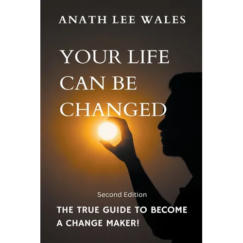 Your Life Can Be Changed - Paperback