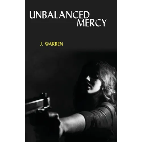 Unbalanced Mercy - Paperback