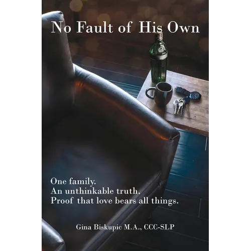 No Fault of His Own - Paperback