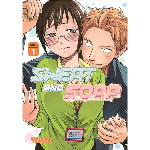 Sweat and Soap 1 - Paperback