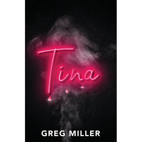 Tina - Paperback