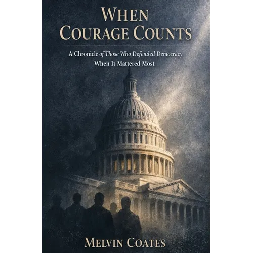When Courage Counts - Paperback