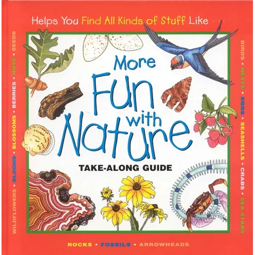 More Fun with Nature