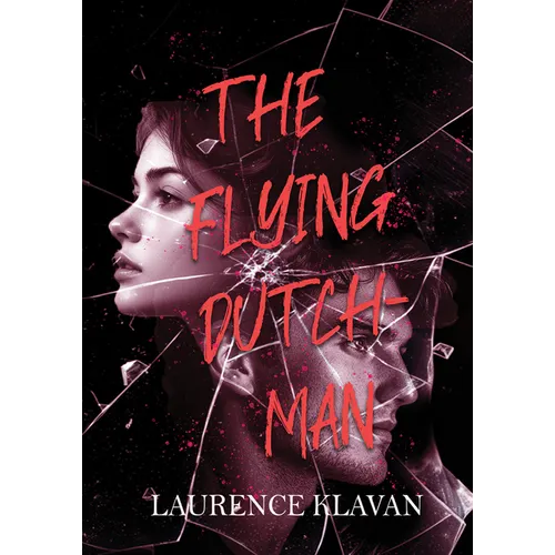 The Flying Dutchman - Paperback