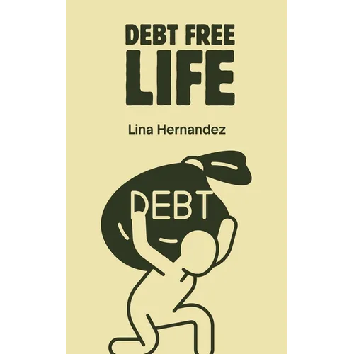 Debt Free Life - Paperback