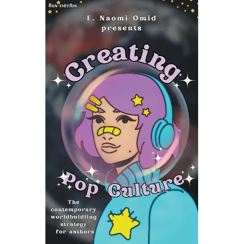 Creating Pop Culture - Paperback