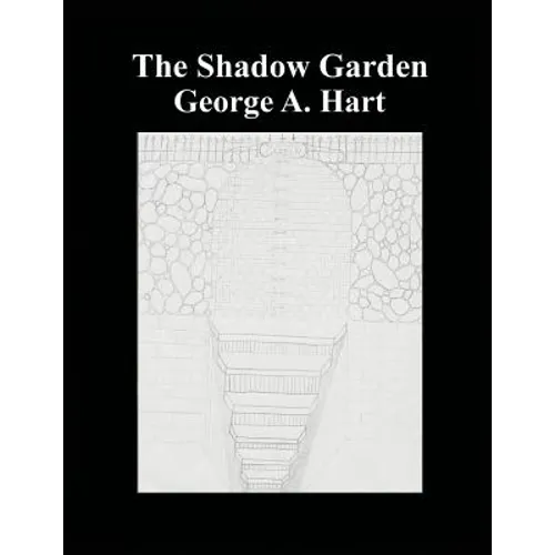 The Shadow Garden - Paperback