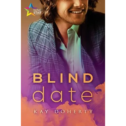 Blind Date - Paperback