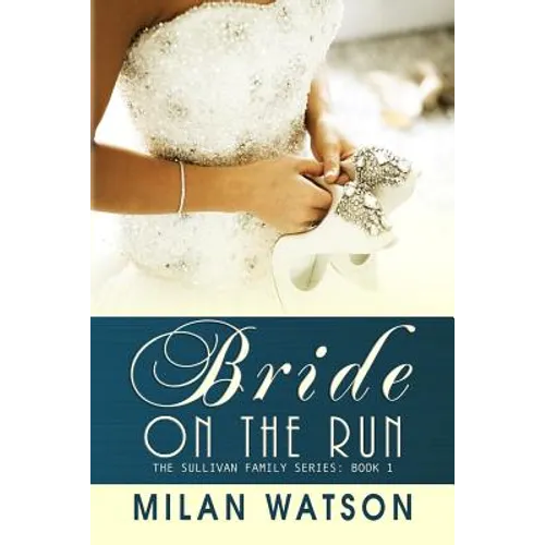Bride on the Run - Paperback