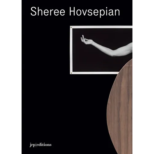 Sheree Hovsepian - Hardcover