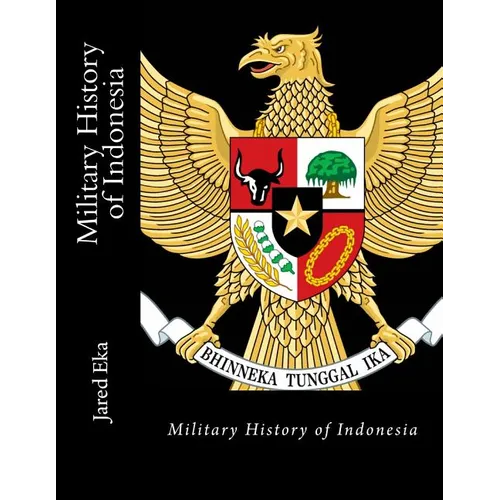 Military History of Indonesia - Paperback