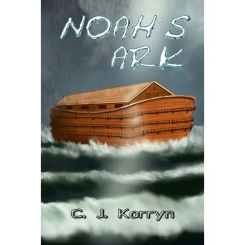 Noah's Ark - Paperback