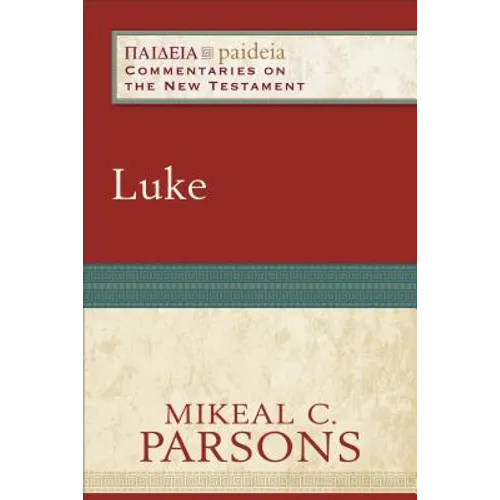 Luke - Paperback