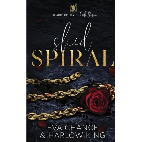 Skid Spiral - Paperback