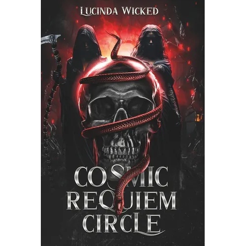 The Cosmic Requiem Circle - Paperback