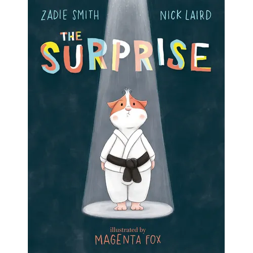 The Surprise - Hardcover