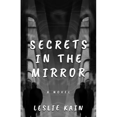 Secrets In The Mirror - Paperback