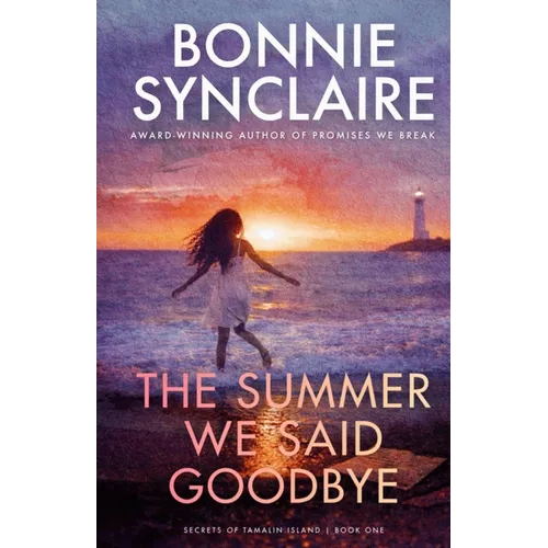 The Summer We Said Goodbye - Paperback