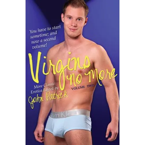 Virgins No More Volume 2 - Paperback