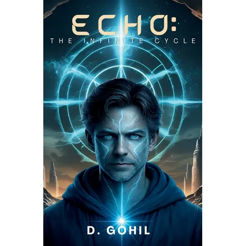 Echo: The Infinite Cycle - Paperback